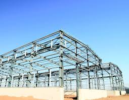 Steel Frame